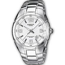Casio Gents Watch Edifice Ef-125D-7Avef