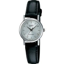 Casio Ltp-1095e-7a Women Dress Analog Watch Ltp1095e-7a