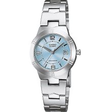 Casio LTP1241D-2A