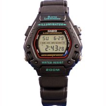 Casio Mens Classic DW290 1V Watch