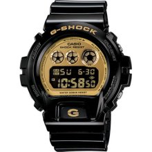 Casio Mens G Shock DW6900CB 1 Watch