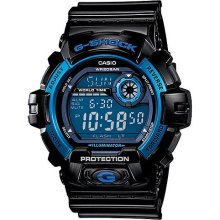 Casio Mens G Shock G8900A 1 Watch