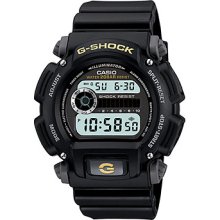 Casio Men's G-Shock Multi-Functional Digital Sport Watch - DW9052 ...
