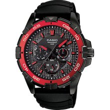 Casio Sports MTD1069B-1A2V