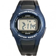 Casio - W43H1AV- Watch