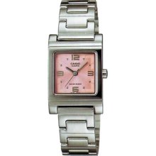 Casio Women's Core Watch Ltp1237d-4a