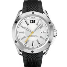 Caterpillar Cat Watches - Stream - Date - Yq14121222