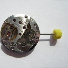 Certina Caliber 19-30 N.o.s. Swiss Watch Movement