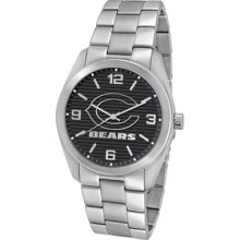 Chicago Bears Elite Watch Game Time