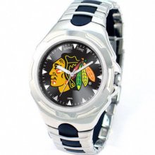 Chicago Blackhawks Victory Watch Game Time
