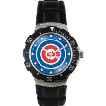 Chicago Cubs Agent Series Watch