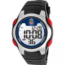 Chivas usa trc