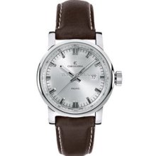 Chronoswiss Pacific Steel Watch 2883SI