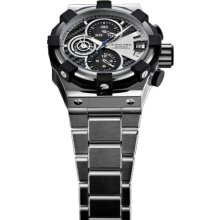 Concord C1 Chronograph Men's Watch 0320002