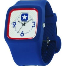 Converse Unisex Analogue Watch Vr030-405 Blue Rrp Â£70