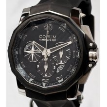 Corum Admirals Cup Chronograph 48 753.935.06.0371-AN52