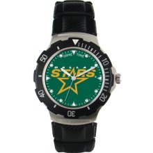 Dallas Stars Agent Series Watch
