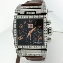 de Grisogono Doppio Pre-owned