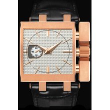 De Grisogono Otturatore Watch OTTURATOREN01