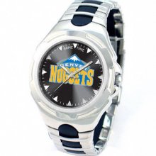 Denver Nuggets Victory Watch Game Time