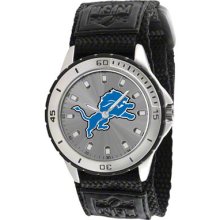 Detroit Lions Veteran Series Watch Game Time