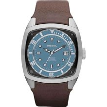 Diesel Mens Analog DZ1491 Watch