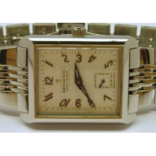 Dreyfuss Dlb00007/06 Ladys Quartz Rrp Â£499