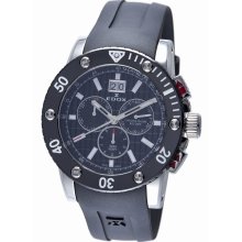 Edox Class-1 Mens Watch 10012 3N NIN