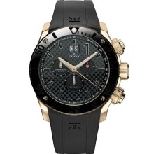 Edox Class-1 Mens Watch 93005 37R NIR