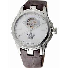 Edox Grand Ocean Mens Watch 85008 3 AIN