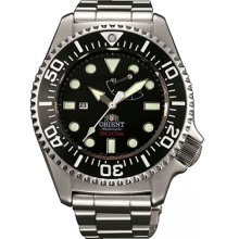EL02002B SEL02002B Orient Star Automatic Diver 300m Watch