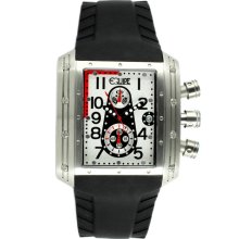 Equipe E401 Big Block Mens Watch - Mens - EQUE401