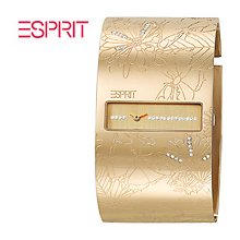 Esprit Ladies Watch Atmosphere Gold ES104622004