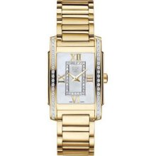 ESQ 07101266 Ladies Kingston Mother of Pearl Dial With Diamonds Watch