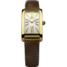FA2164-YP011-112 Maurice Lacroix Ladies Fiaba Gold Plated Watch