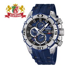 Festina F16601-1 Tour Chrono Bike 2012 Mens Watch