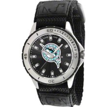 Florida Marlins Veteran Series Watch Game Time