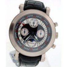 Franck Muller Perpetual Bi-Retrograde Chronograph 7000/CC/QC/B