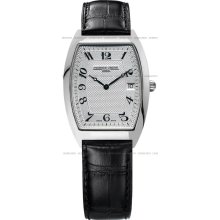 Frederique Constant Art Deco FC-220AM4T26 Mens wristwatch
