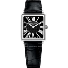 Frederique Constant Carree FC-202RB3C6 Mens wristwatch