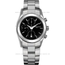 Frederique Constant Classics FC-392B5B6B Mens wristwatch
