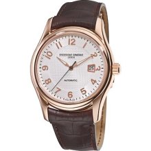 Frederique Constant Runabout Fc303rm6b4