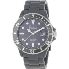 Freelook Men's HA1438-4 Sea Diver Grey