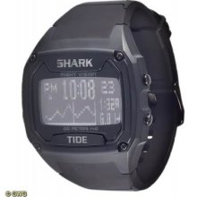 Freestyle Killer Shark Tide Watch Black