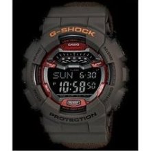 G-Shock Brown Low Temp Resist