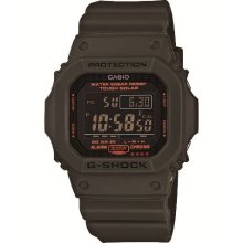 G-Shock Classic Watch by Casio G5600KG-3
