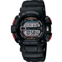 G-Shock Master of G Watch by Casio G9000-1V