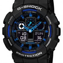 GA-100-1A2DR