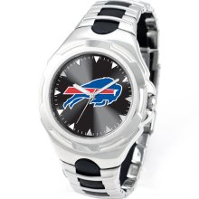 Game Time Buffalo Bills Men's Victory Watch