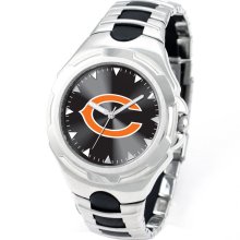 Game Time Chicago Bears Men's Victory Watch